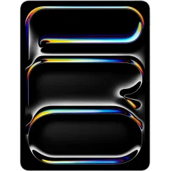 New  Apple - 13-inch iPad Pro M5 2TB Standard glass Wi-Fi 