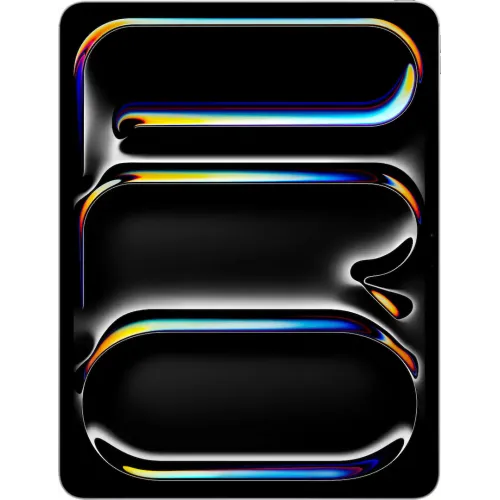 New Apple - 13-inch iPad Pro M5 256GB Standard glass Wi-Fi 