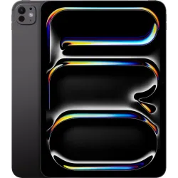 New Apple - 11-inch iPad Pro M5 WiFi 256GB Standard glass