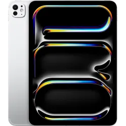 New Apple - 11-inch iPad Pro M5 Wi-Fi + Cellular 256GB Standard glass Unlocked