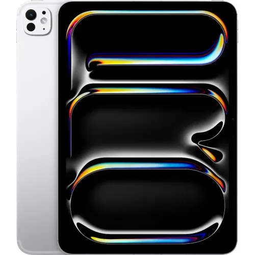 New Apple - 11-inch iPad Pro M5 Wi-Fi + Cellular 1TB Standard glass Unlocked