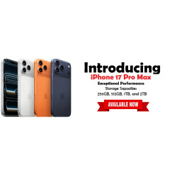 iPhone 17