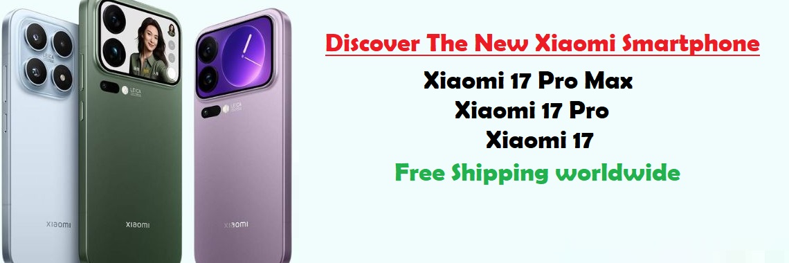 Xiaomi