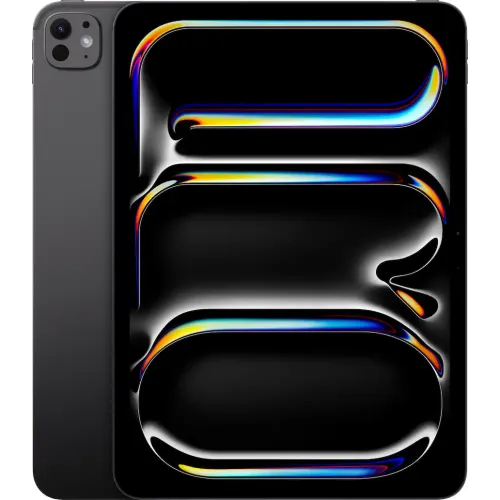 New Apple iPad Pro 11-inch 2TB M4 Nano-Texture glass Wifi + Cellular Unlocked