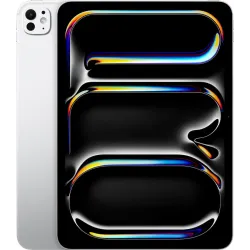 New Apple iPad Pro 11-inch 256GB M4 Standard glass Wifi + Cellular Unlocked