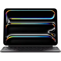 New Apple - Magic Keyboard for iPad Pro 11‑inch (M4 and M5)