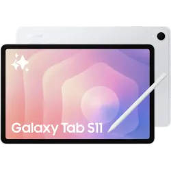 New Samsung Galaxy Tab S11 - 11" 128GB - WiFi + S-Pen