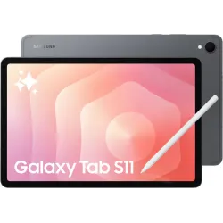 New Samsung Galaxy Tab S11 - 11" 256GB - WiFi + S-Pen